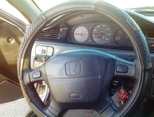 1994 Honda Civic - photo 10