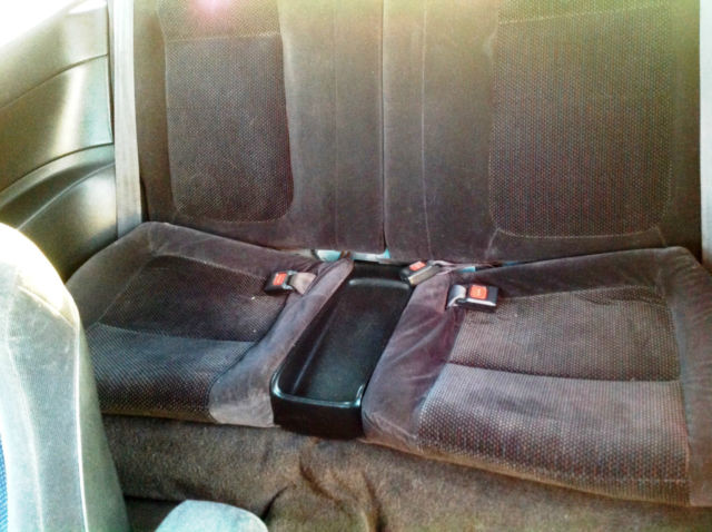 1994 Honda Civic - photo 11