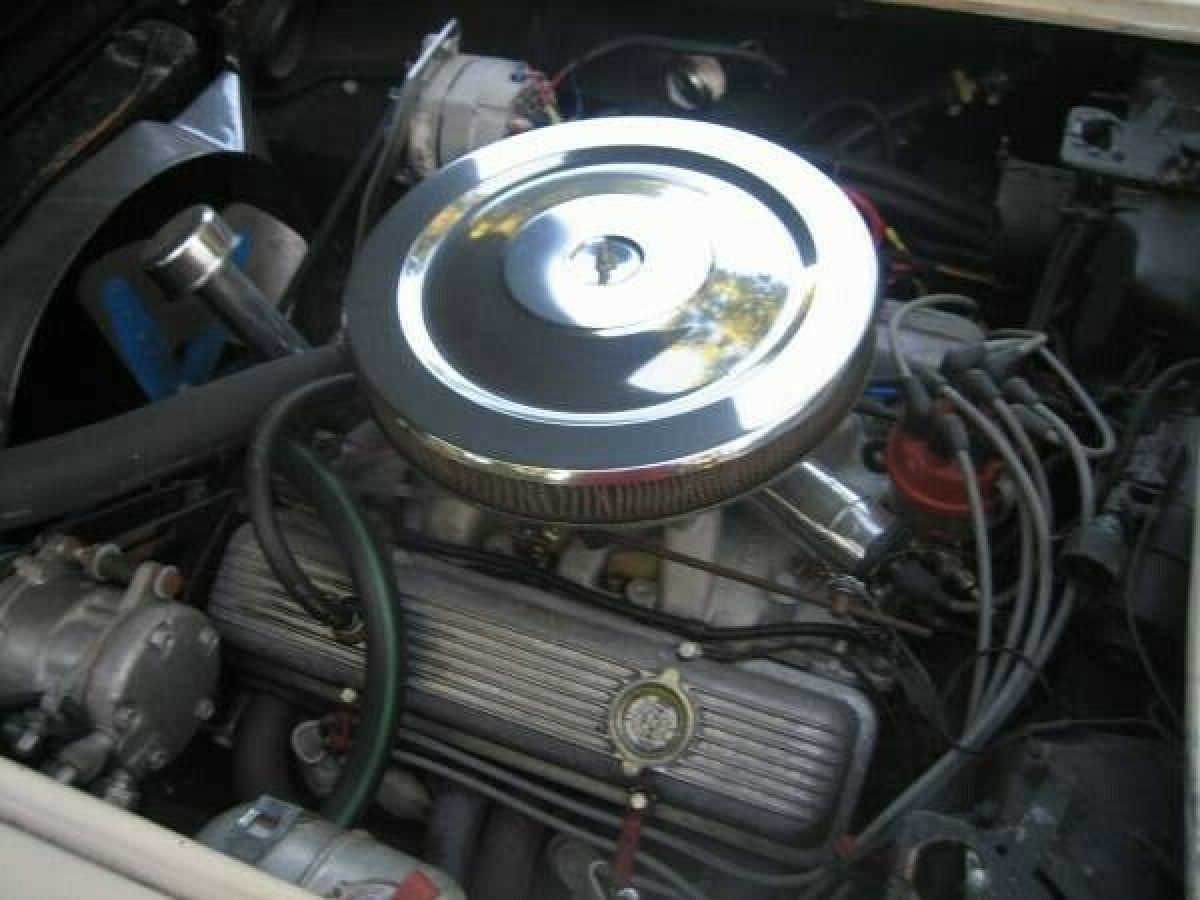 1962 Chevrolet Corvette - photo 6