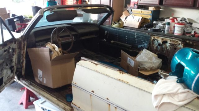 1964 Chevrolet Impala - photo 10