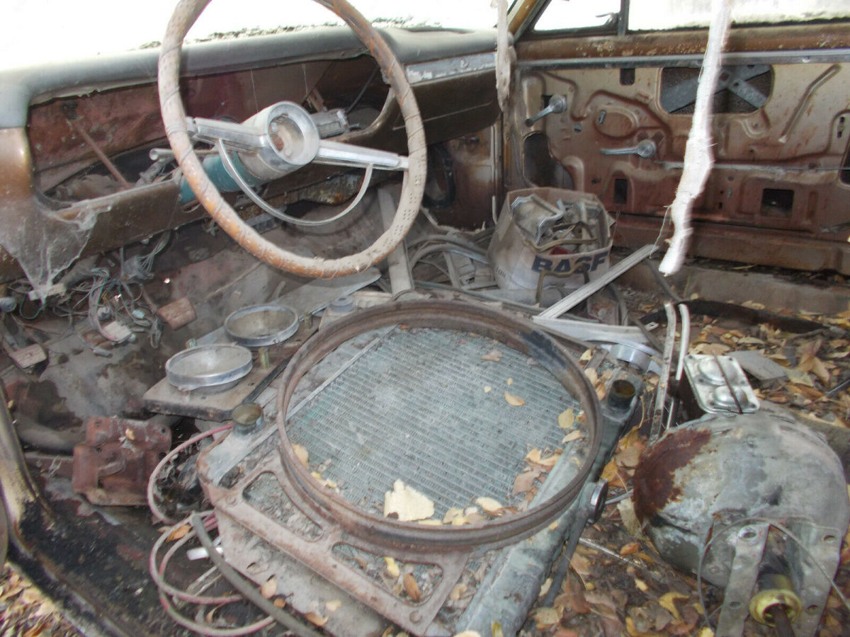 1965 Chevrolet El Camino - photo 11