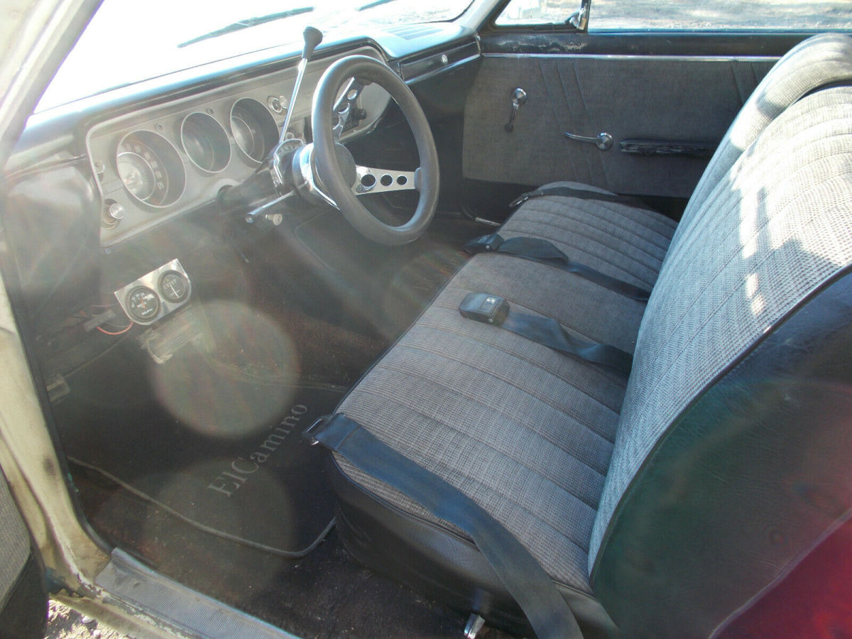 1965 Chevrolet El Camino - photo 6