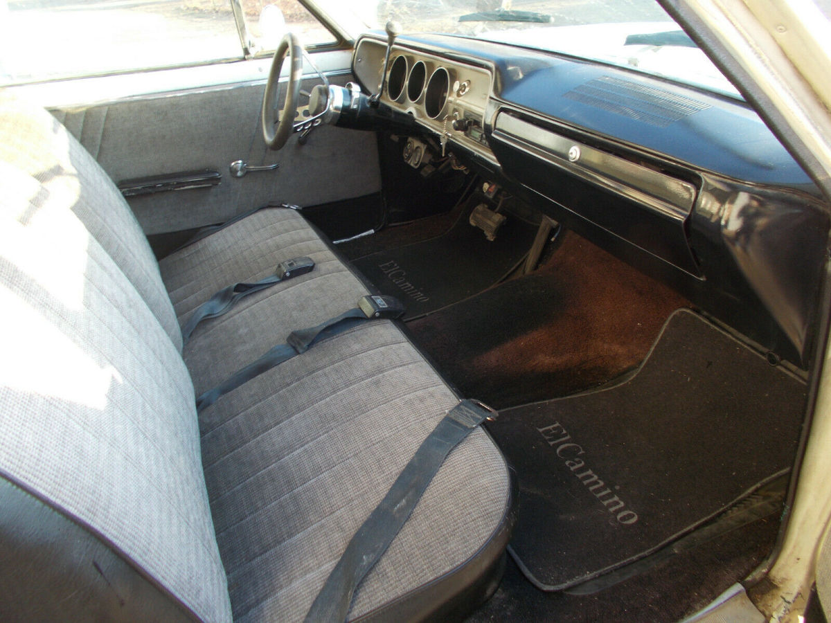 1965 Chevrolet El Camino - photo 7