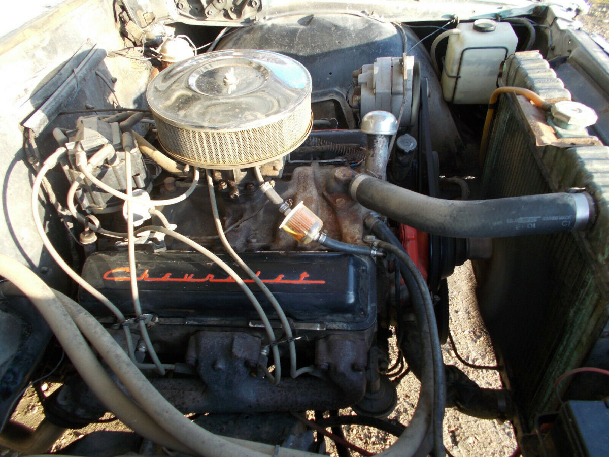 1965 Chevrolet El Camino - photo 9