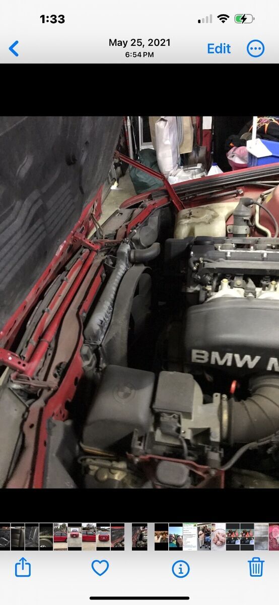 1988 BMW M3 - photo 10