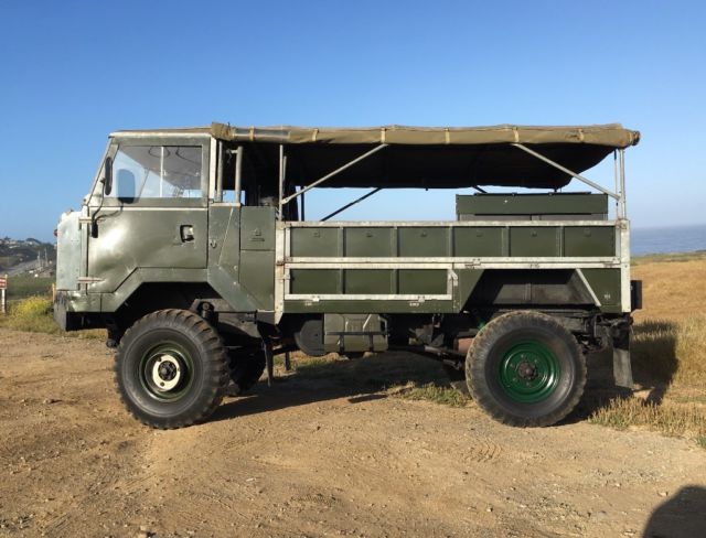 1977 Land Rover Other - photo 2