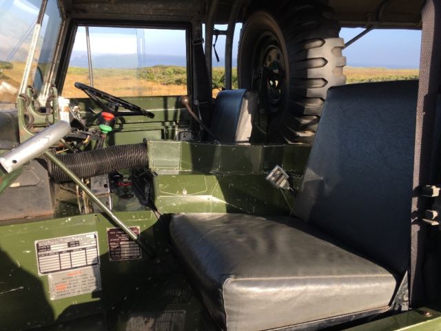 1977 Land Rover Other - photo 5