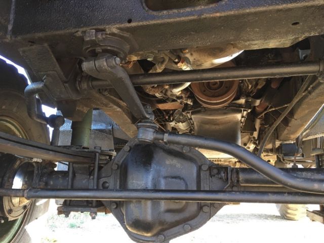 1977 Land Rover Other - photo 7