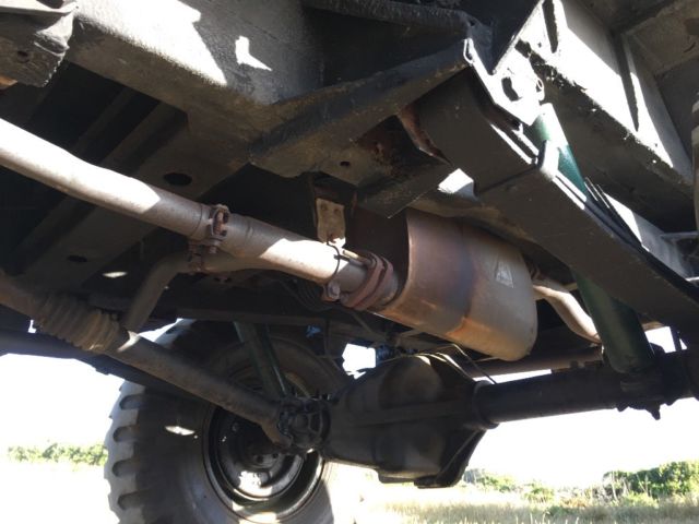 1977 Land Rover Other - photo 9