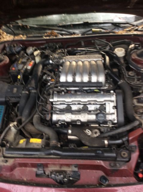 1994 Mitsubishi 3000GT Vr4 twin turbo - photo 9