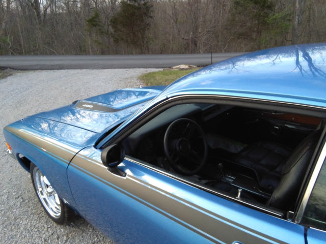 1973 Plymouth Road Runner - photo 2
