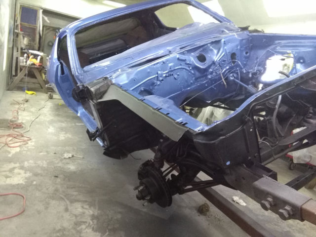 1973 Plymouth Road Runner - photo 4