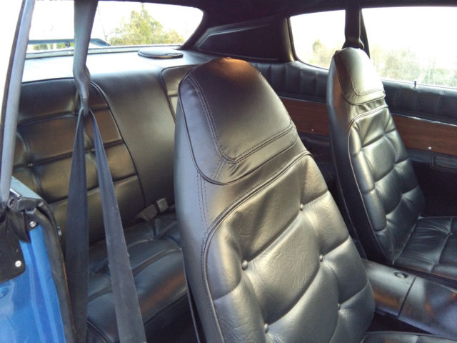 1973 Plymouth Road Runner - photo 8