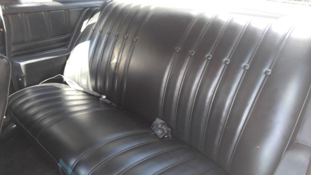 1973 Chevrolet Monte Carlo - photo 6
