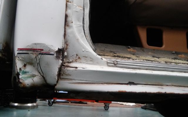 1963 Chevrolet C/K Pickup 2500 - photo 13