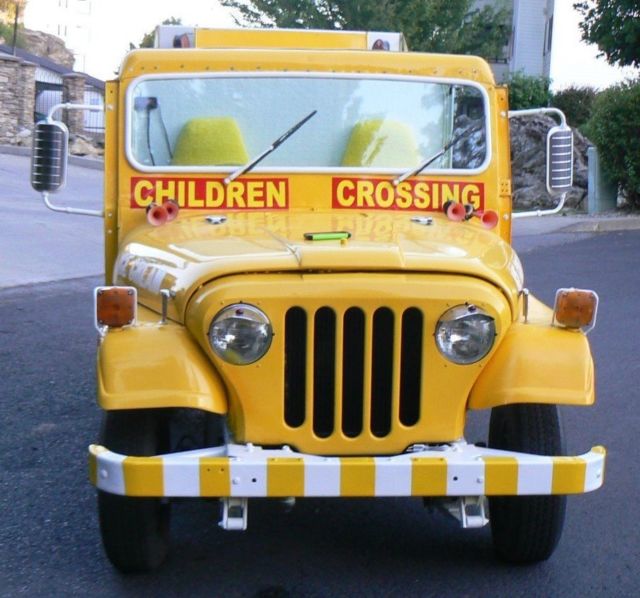 1981 Jeep Other convertable - photo 3