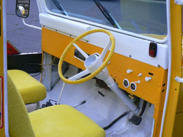 1981 Jeep Other convertable - photo 5
