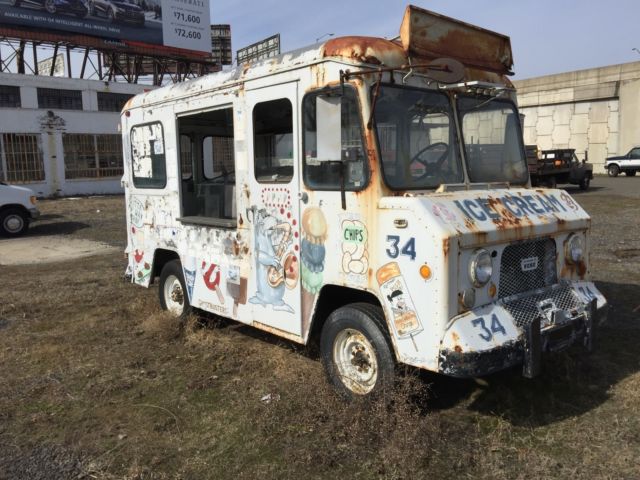 1975 Ford Other