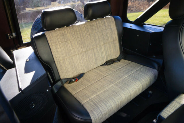 1982 Jeep CJ - photo 11
