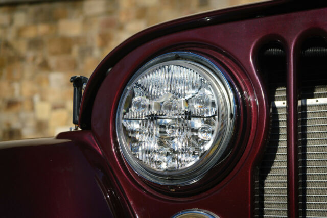 1982 Jeep CJ - photo 5