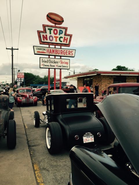 1926 Ford Model T - photo 7