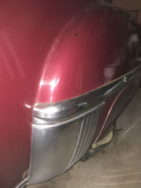 1949 Oldsmobile Eighty-Eight - photo 13