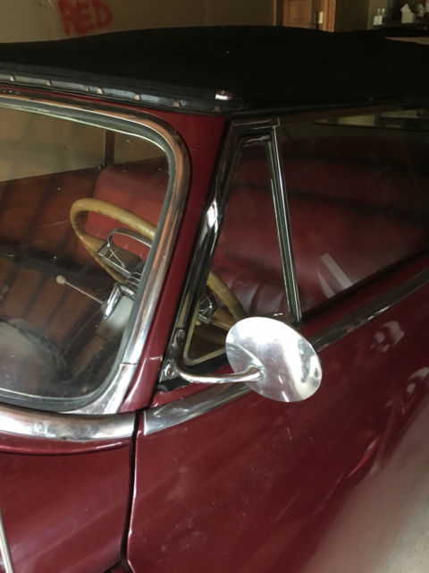 1949 Oldsmobile Eighty-Eight - photo 4