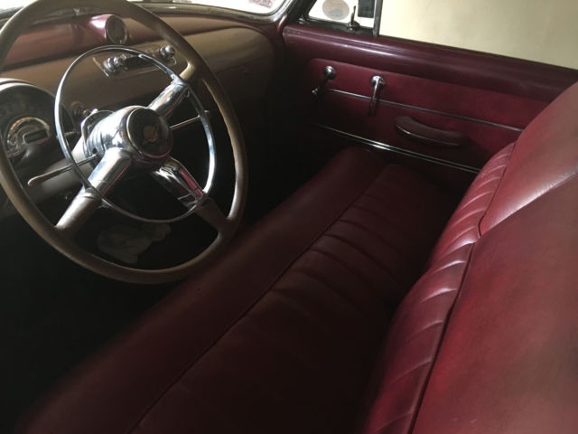 1949 Oldsmobile Eighty-Eight - photo 6