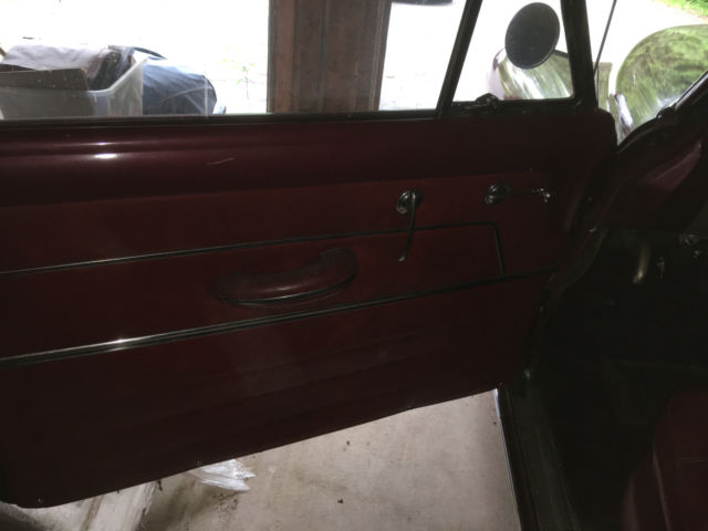 1949 Oldsmobile Eighty-Eight - photo 7