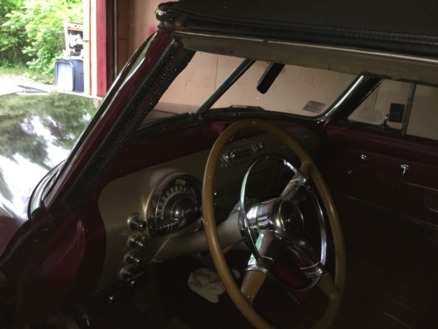 1949 Oldsmobile Eighty-Eight - photo 8