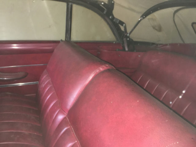 1949 Oldsmobile Eighty-Eight - photo 9