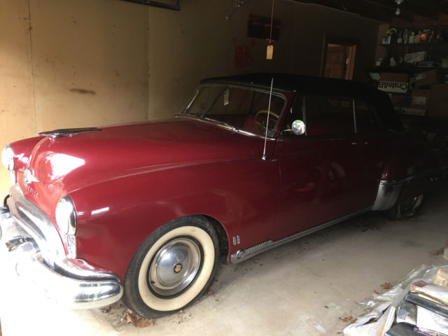 1949 Oldsmobile Eighty-Eight - photo 2