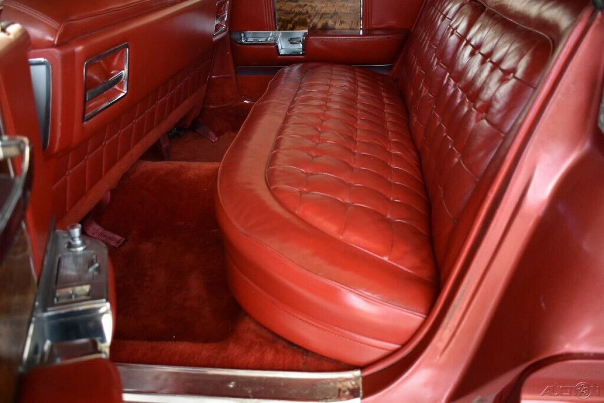 1962 Cadillac Fleetwood Fleetwood 390ci Automatic - photo 12