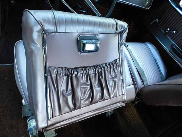 1963 Studebaker Gran Turismo Hawk Studebaker Gran Turismo Hawk - photo 10