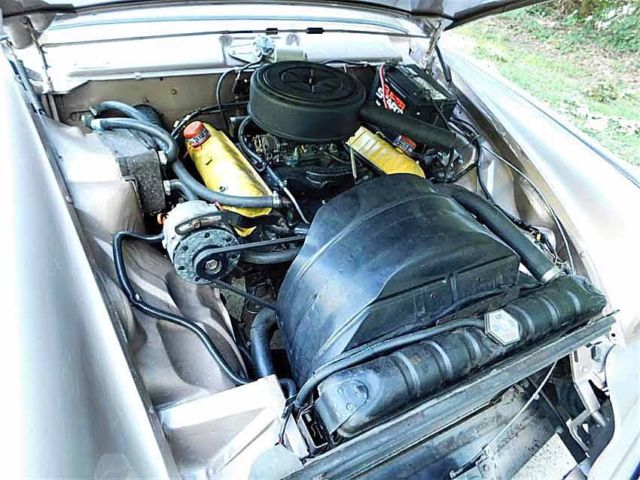 1963 Studebaker Gran Turismo Hawk Studebaker Gran Turismo Hawk - photo 12