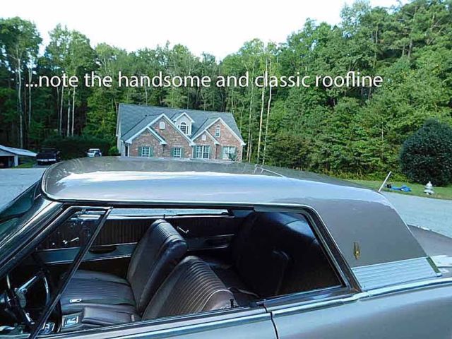 1963 Studebaker Gran Turismo Hawk Studebaker Gran Turismo Hawk - photo 5