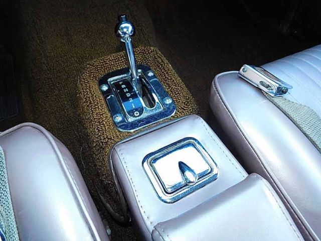 1963 Studebaker Gran Turismo Hawk Studebaker Gran Turismo Hawk - photo 9