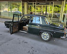 1968 Renault R10 - photo 6