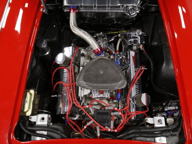 1958 Chevrolet Corvette - photo 3