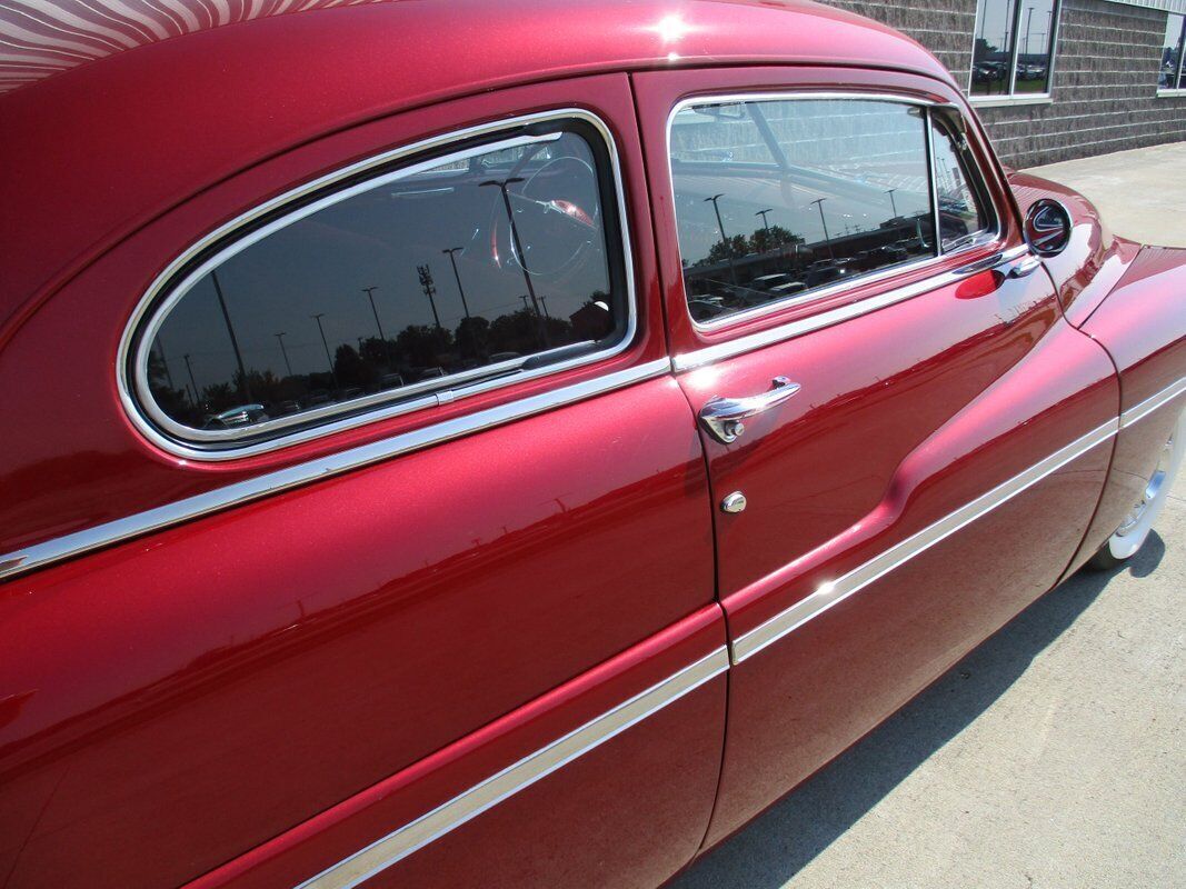 1950 Mercury Coupe - photo 11