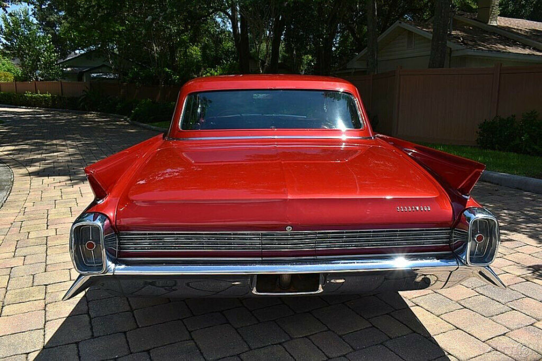 1962 Cadillac Fleetwood Beautiful Survivor 390 V8 Auto Factory A/C PS PB - photo 8