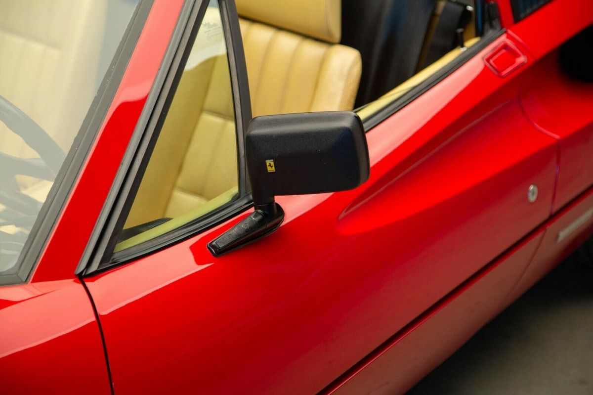 1989 Ferrari 328 GTS - photo 9