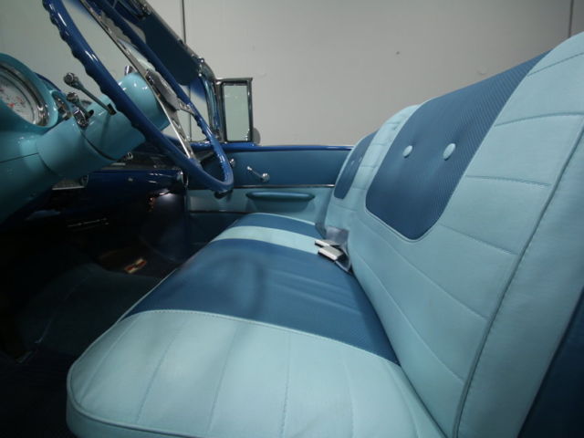 1957 Chevrolet Bel Air/150/210 - photo 5