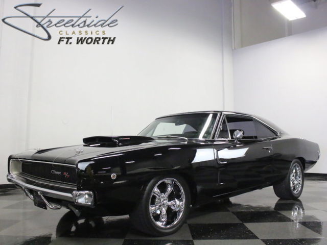 1968 Dodge Charger - photo 2