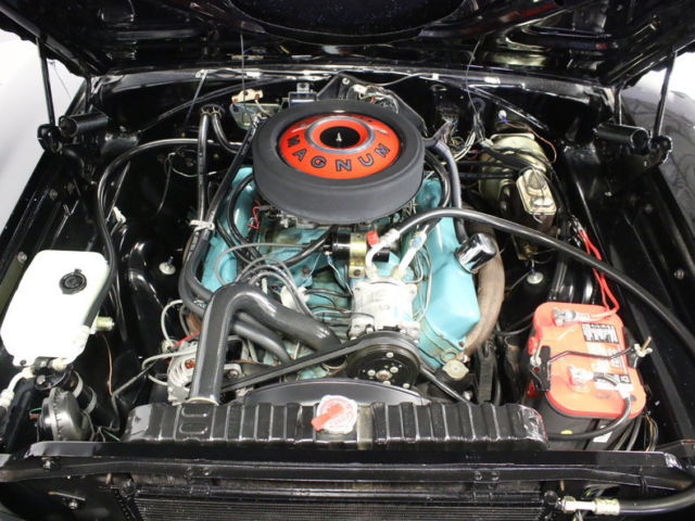1968 Dodge Charger - photo 4