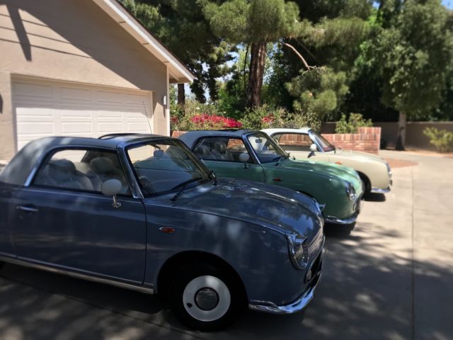 1991 Nissan Other - photo 6