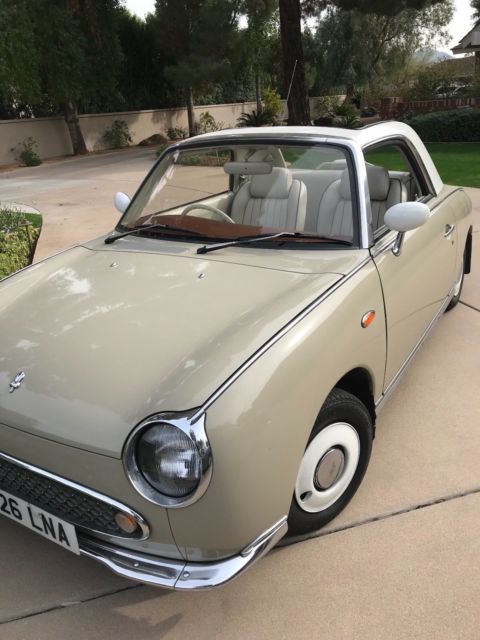 1991 Nissan Other - photo 10