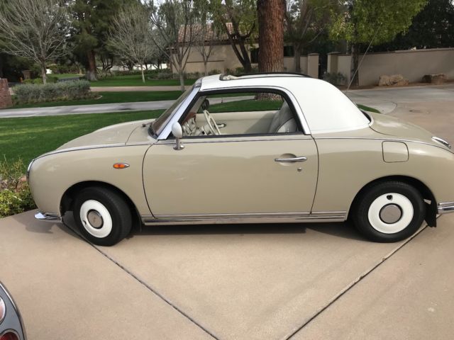 1991 Nissan Other - photo 5