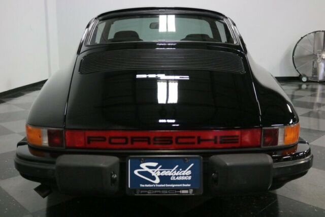 1980 Porsche 911 SC - photo 12