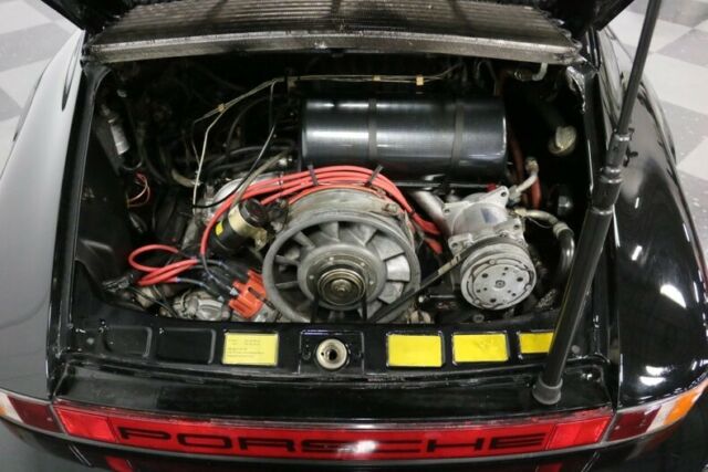 1980 Porsche 911 SC - photo 4
